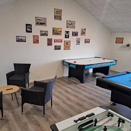 Clare - 100m From The Sea By Interhome Feriehus *