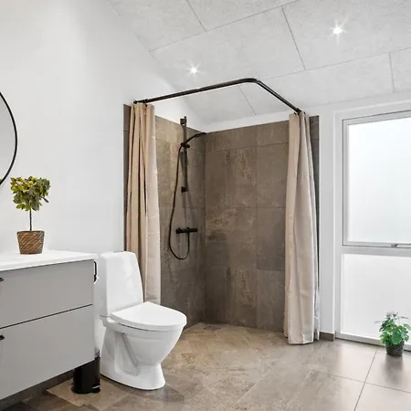 Hébergement de vacances Clare - 100m From The Sea By Interhome Sjolund