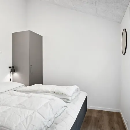 Clare - 100m From The Sea By Interhome Feriehus