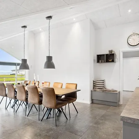Hébergement de vacances Clare - 100m From The Sea By Interhome