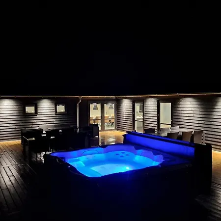 Hébergement de vacances Clare - 100m From The Sea By Interhome