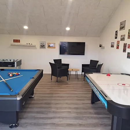 Clare - 100m From The Sea By Interhome Ferienhaus *