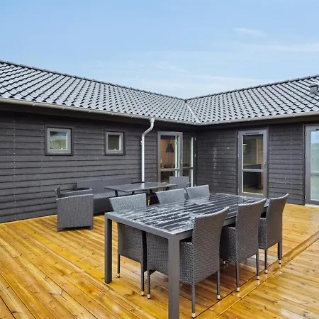 Ferienhaus Clare - 100m From The Sea By Interhome *