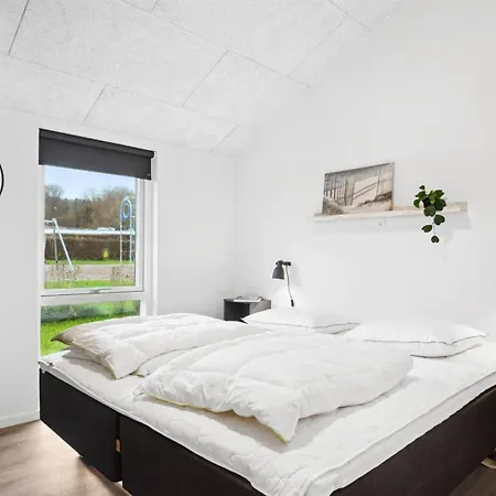 Ferienhaus Clare - 100m From The Sea By Interhome Sjolund