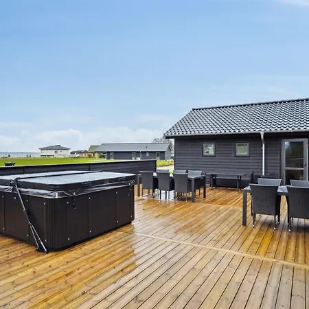 Clare - 100m From The Sea By Interhome Ferienhaus *