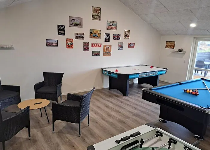 Clare - 100m From The Sea By Interhome Ferienhaus *