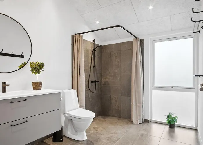 Feriehus Clare - 100m From The Sea By Interhome Sjolund