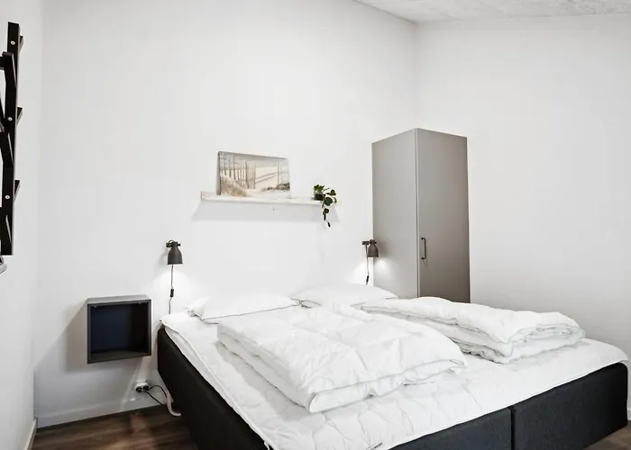 Clare - 100m From The Sea By Interhome Ferienhaus *