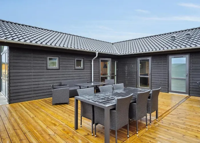 Feriehus Clare - 100m From The Sea By Interhome