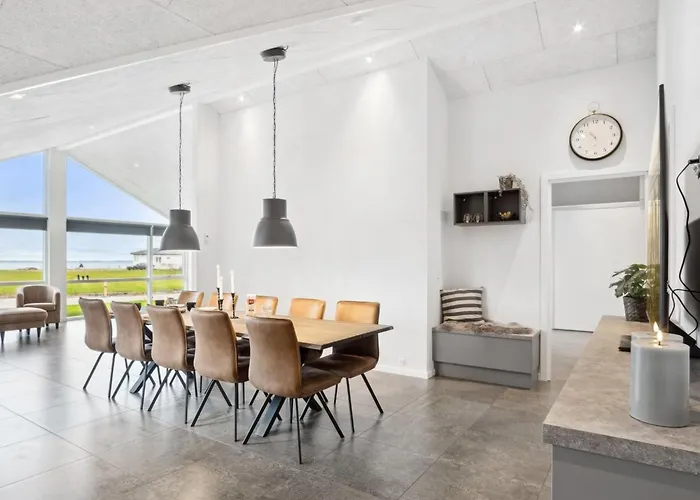 Feriehus Clare - 100m From The Sea By Interhome