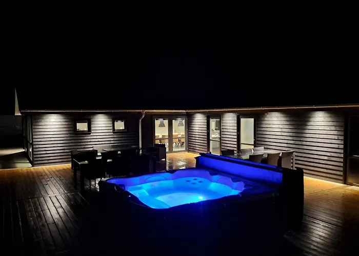 Feriehus Clare - 100m From The Sea By Interhome